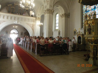  BOŻE CIAŁO 