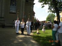  BOŻE CIAŁO 