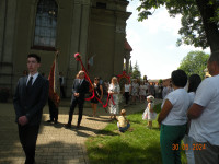  BOŻE CIAŁO 