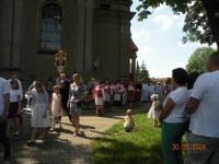 BOŻE CIAŁO 