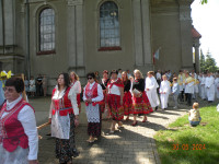  BOŻE CIAŁO 