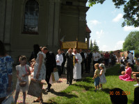  BOŻE CIAŁO 