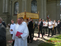  BOŻE CIAŁO 