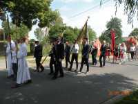  BOŻE CIAŁO 