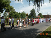  BOŻE CIAŁO 