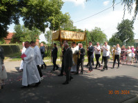  BOŻE CIAŁO 
