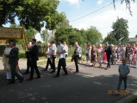  BOŻE CIAŁO 
