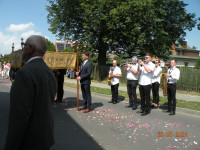  BOŻE CIAŁO 