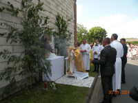  BOŻE CIAŁO 