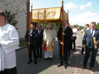  BOŻE CIAŁO 