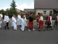  BOŻE CIAŁO 