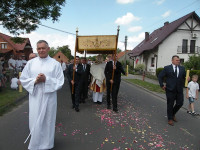  BOŻE CIAŁO 