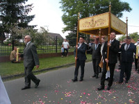  BOŻE CIAŁO 