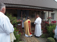  BOŻE CIAŁO 