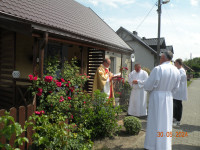  BOŻE CIAŁO 