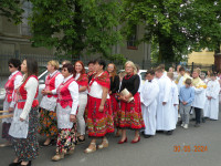  BOŻE CIAŁO 