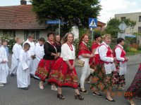  BOŻE CIAŁO 