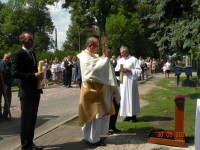  BOŻE CIAŁO 
