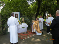  BOŻE CIAŁO 