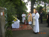  BOŻE CIAŁO 
