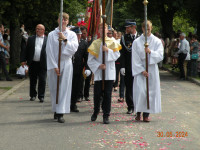  BOŻE CIAŁO 
