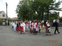  BOŻE CIAŁO 