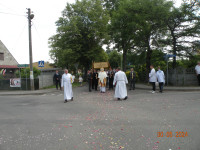  BOŻE CIAŁO 