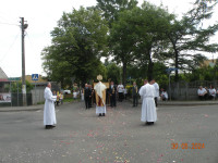  BOŻE CIAŁO 