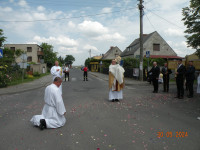  BOŻE CIAŁO 
