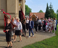  ZAKONCZENIE OKTAWY- UROCZYSTOŚĆ NAJSWIĘTSZEGO SERCA PANA JEZUSA 
