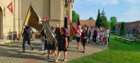  ZAKONCZENIE OKTAWY- UROCZYSTOŚĆ NAJSWIĘTSZEGO SERCA PANA JEZUSA 
