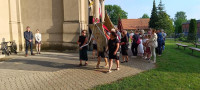  ZAKONCZENIE OKTAWY- UROCZYSTOŚĆ NAJSWIĘTSZEGO SERCA PANA JEZUSA 