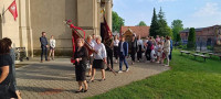  ZAKONCZENIE OKTAWY- UROCZYSTOŚĆ NAJSWIĘTSZEGO SERCA PANA JEZUSA 