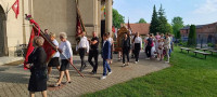  ZAKONCZENIE OKTAWY- UROCZYSTOŚĆ NAJSWIĘTSZEGO SERCA PANA JEZUSA 