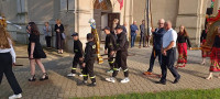  ZAKONCZENIE OKTAWY- UROCZYSTOŚĆ NAJSWIĘTSZEGO SERCA PANA JEZUSA 