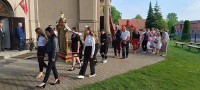  ZAKONCZENIE OKTAWY- UROCZYSTOŚĆ NAJSWIĘTSZEGO SERCA PANA JEZUSA 