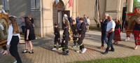  ZAKONCZENIE OKTAWY- UROCZYSTOŚĆ NAJSWIĘTSZEGO SERCA PANA JEZUSA 