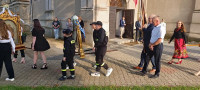  ZAKONCZENIE OKTAWY- UROCZYSTOŚĆ NAJSWIĘTSZEGO SERCA PANA JEZUSA 