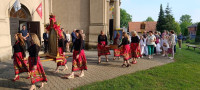  ZAKONCZENIE OKTAWY- UROCZYSTOŚĆ NAJSWIĘTSZEGO SERCA PANA JEZUSA 