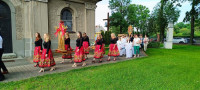  ZAKONCZENIE OKTAWY- UROCZYSTOŚĆ NAJSWIĘTSZEGO SERCA PANA JEZUSA 