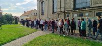  ZAKONCZENIE OKTAWY- UROCZYSTOŚĆ NAJSWIĘTSZEGO SERCA PANA JEZUSA 