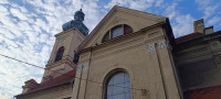  ZAKONCZENIE OKTAWY- UROCZYSTOŚĆ NAJSWIĘTSZEGO SERCA PANA JEZUSA 