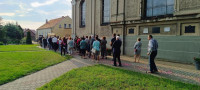  ZAKONCZENIE OKTAWY- UROCZYSTOŚĆ NAJSWIĘTSZEGO SERCA PANA JEZUSA 