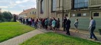  ZAKONCZENIE OKTAWY- UROCZYSTOŚĆ NAJSWIĘTSZEGO SERCA PANA JEZUSA 