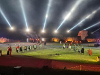  WYJAZD NA WIDOWISKO ORZEŁ I KRZYŻ 