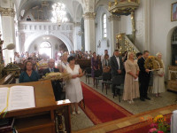  DOŻYNKI PARAFIALNE 