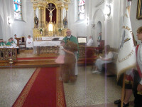 ROZPOCZĘCIE ROKU SZKOLNO KATECHETYCZNEGO 