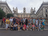  Pielgrzymka do Włoch, Rzym i Neapol 2024 