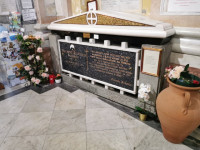  Pielgrzymka do Włoch, Rzym i Neapol 2024 