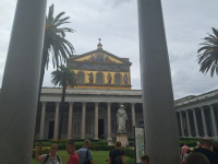  Pielgrzymka do Włoch, Rzym i Neapol 2024 